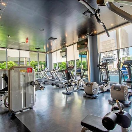 Apartment 1B-1B Amazing View BW 30A Hallandale Beach Eksteriør bilde