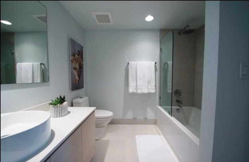 Apartment 1B-1B Amazing View BW 30A Hallandale Beach Eksteriør bilde