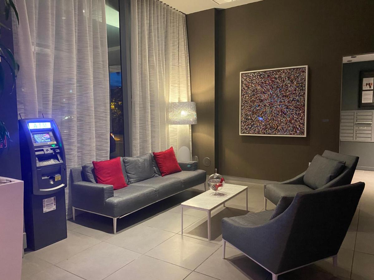 Apartment 1B-1B Amazing View BW 30A Hallandale Beach Eksteriør bilde