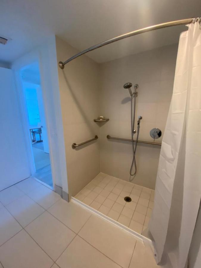 Apartment 1B-1B Amazing View BW 30A Hallandale Beach Eksteriør bilde